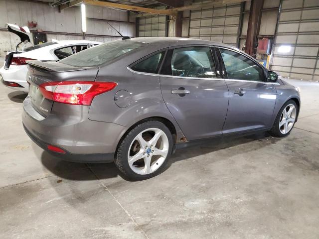 Vin: 1fahp3j27cl118488, lot: 56588965, ford focus titanium 20123