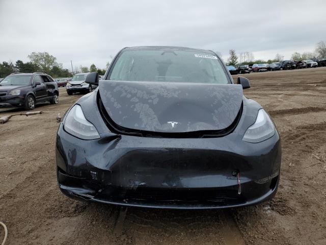 2024 TESLA MODEL Y - 7SAYGDEE3RF994655