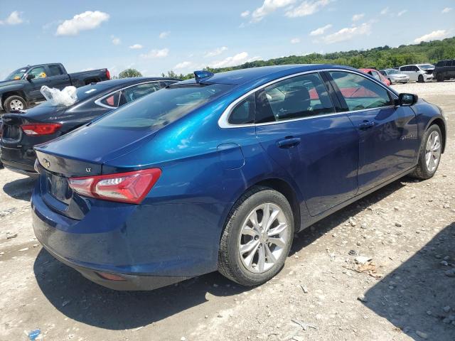 Vin: 1g1zd5st1kf163281, lot: 59002335, chevrolet malibu lt 20193