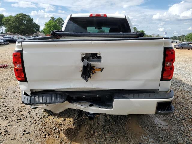 2018 CHEVROLET SILVERADO - 3GCUKREC5JG165977