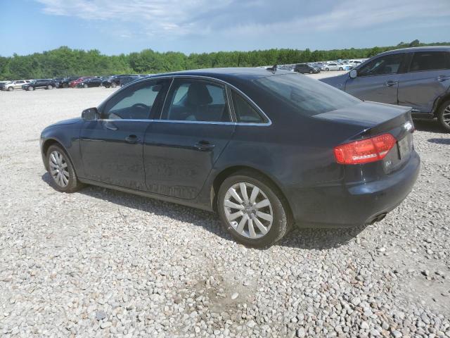 Vin: wauffafl2bn035030, lot: 58201545, audi a4 premium plus 20112