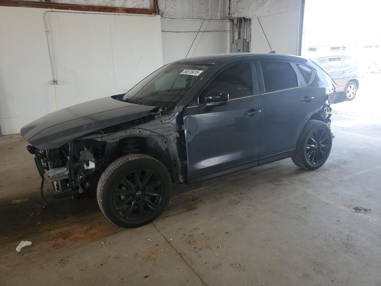 MAZDA CX-5 PREFERRED