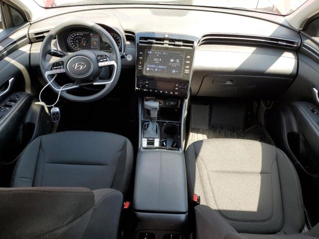 2024 HYUNDAI TUCSON SEL - KM8JBCDE7RU336686
