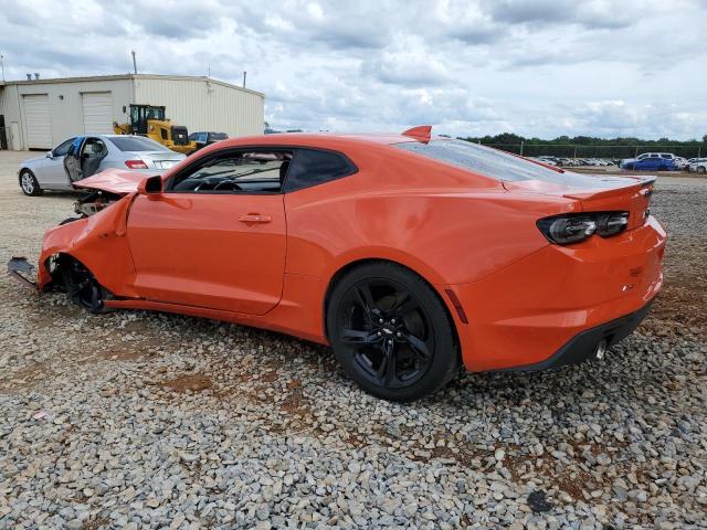 Vin: 1g1fb1rs1k0148751, lot: 58547445, chevrolet camaro ls 20192