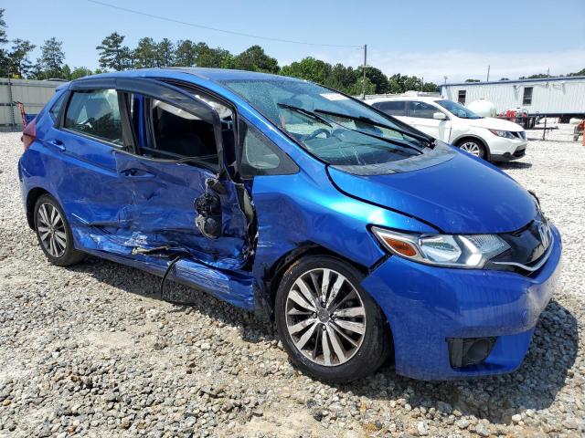 Vin: 3hggk5h82fm709164, lot: 57977985, honda fit ex 20154