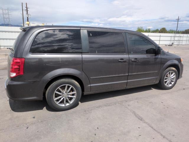 Vin: 2c4rdgbg4gr102416, lot: 57643495, dodge caravan se 20163