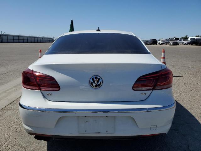 2016 VOLKSWAGEN CC BASE - WVWBP7ANXGE516578