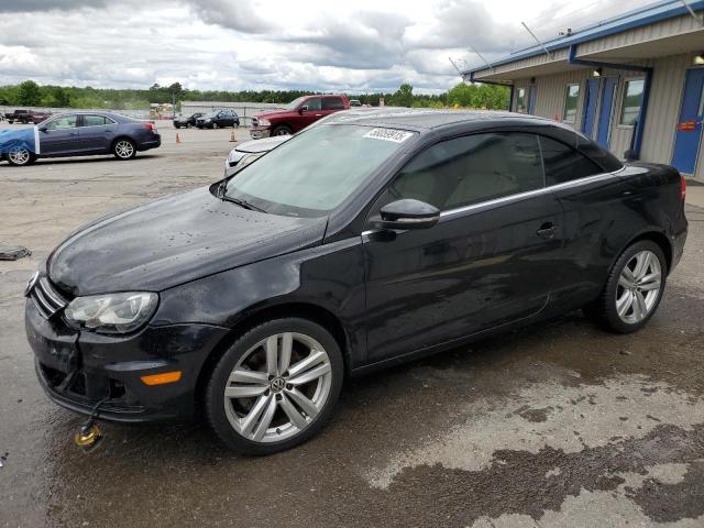 Vin: wvwfw8ah0dv002612, lot: 58059915, volkswagen eos lux 2013 img_1