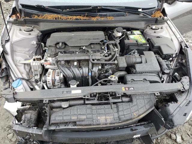 2023 HYUNDAI ELANTRA LI KMHLP4AGXPU418253