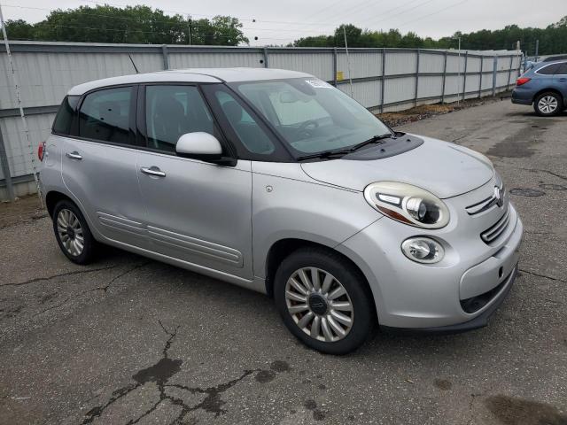 Vin: zfbcfabh2fz033545, lot: 59079275, fiat 500 easy 20154