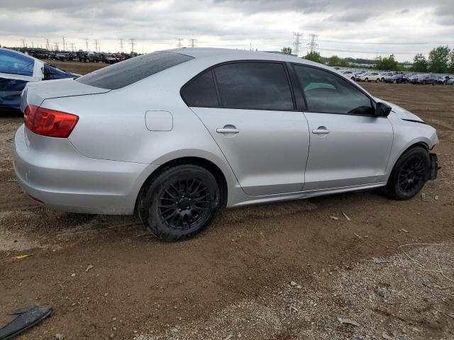 Vin: 3vw2k7aj0em300156, lot: 58340525, volkswagen jetta base 20143