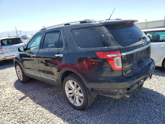 Vin: 1fmhk8f86cga83658, lot: 58750175, ford explorer limited 20122