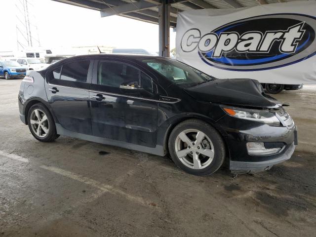 Vin: 1g1re6e49du105053, lot: 58870755, chevrolet volt 20134