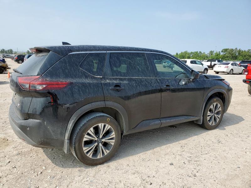 Vin: jn8bt3ba0pw433448, lot: 58033675, nissan rogue sv 20233