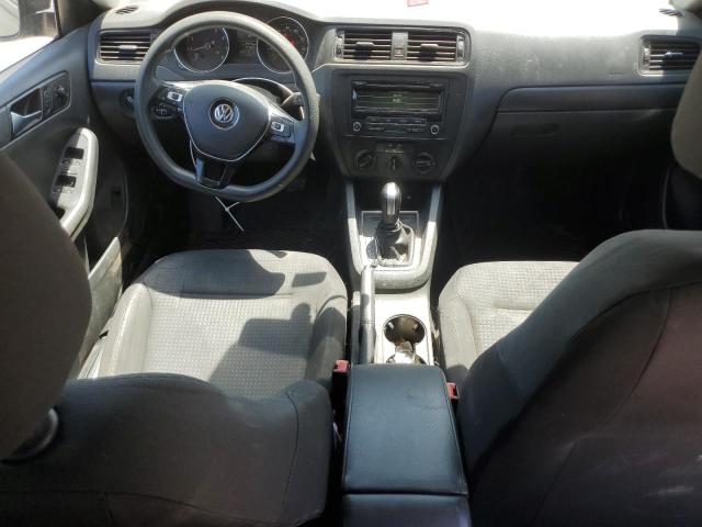 2015 VOLKSWAGEN JETTA BASE - 3VW2K7AJ2FM303531