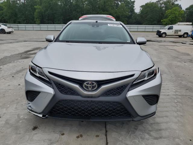 2018 TOYOTA CAMRY L - JTNB11HK1J3012011