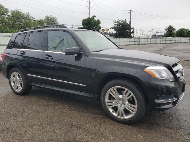 Vin: wdcgg5hb4eg205830, lot: 58917665, mercedes-benz glk-class 350 20144