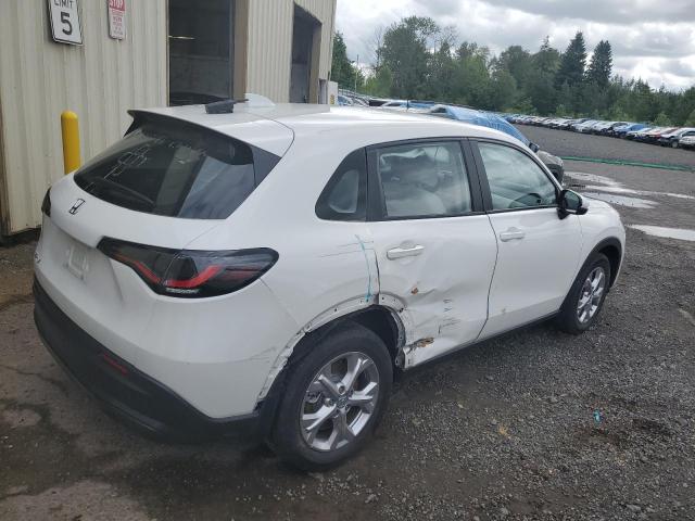 Vin: 3czrz2h37sm716993, lot: 55405605, honda hr-v lx 20253