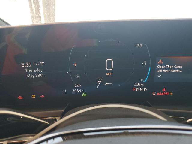 2024 CADILLAC LYRIQ TECH 1GYKPMRK0RZ140178