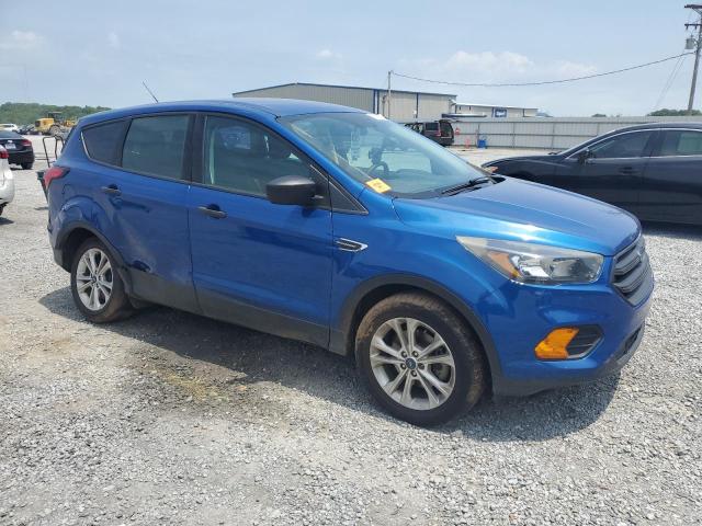 Vin: 1fmcu0f72kua74615, lot: 57873505, ford escape s 20194