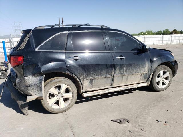 Vin: 2hnyd2h69bh508326, lot: 56689495, acura mdx technology 20113