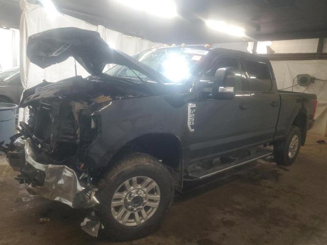 FORD F250 SUPER