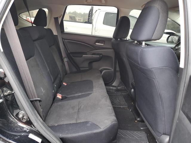 2015 HONDA CR-V LX - 2HKRM4H31FH602998