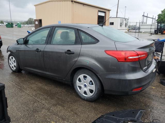 Vin: 1fadp3e24gl281081, lot: 56760675, ford focus s 20162