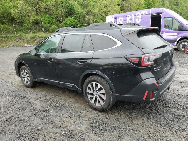 Vin: 4s4btacc0l3157859, lot: 55828855, subaru outback premium 20202