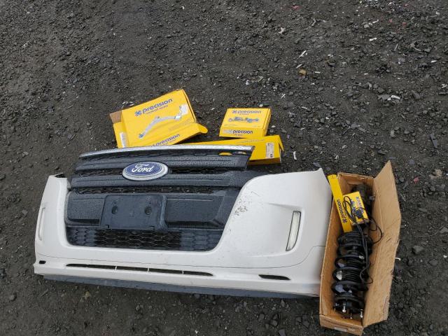 2011 FORD EDGE SPORT #3304739911