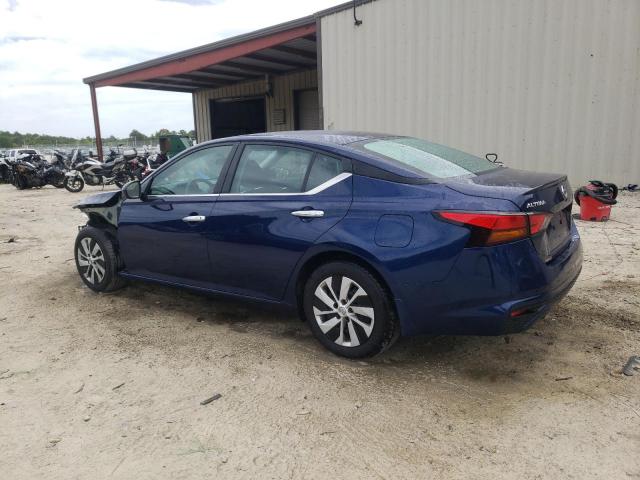 Vin: 1n4bl4bv1nn423296, lot: 57783765, nissan altima s 20222