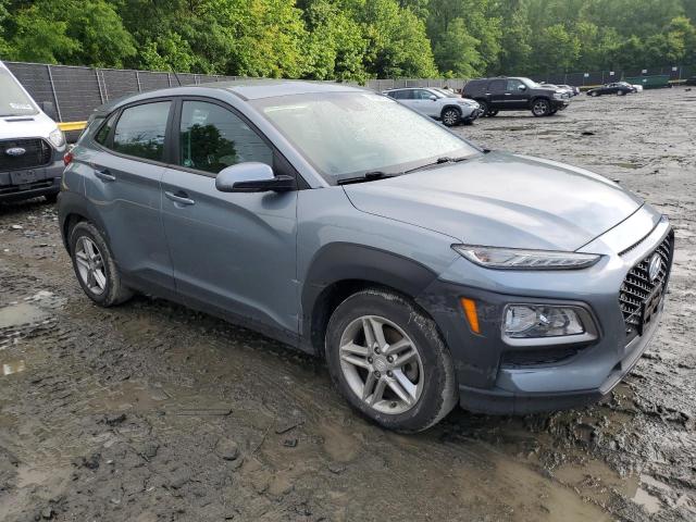 Vin: km8k12aa0ku387102, lot: 58838035, hyundai kona se 20194