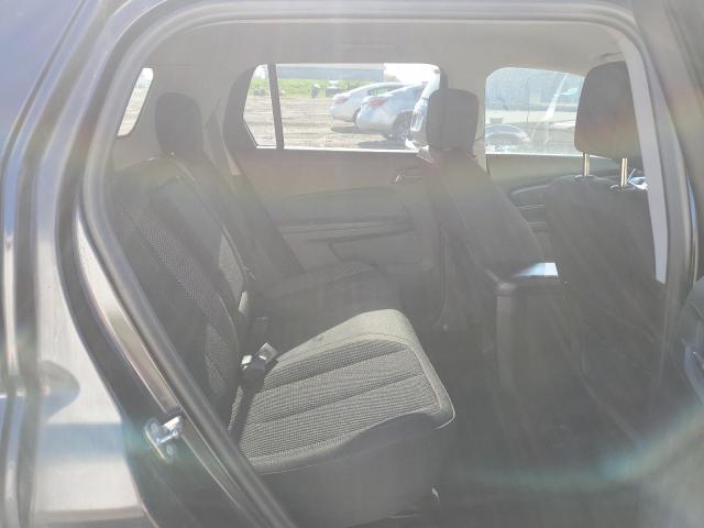 2017 GMC TERRAIN SL 2GKALNEK5H6340609