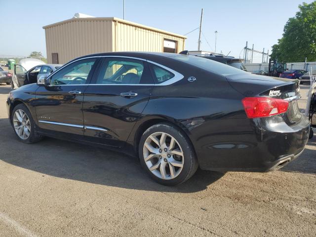 Vin: 2g1155s36e9124287, lot: 56943125, chevrolet impala ltz 20142
