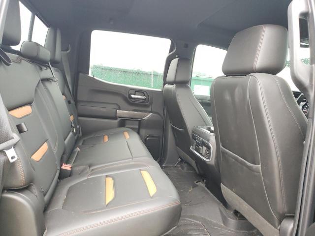 2019 GMC SIERRA K15 - 1GTP9EED4KZ169434