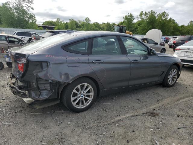 Vin: wba8z5c59fgs37158, lot: 57276385, bmw 3 series xigt sulev 20153