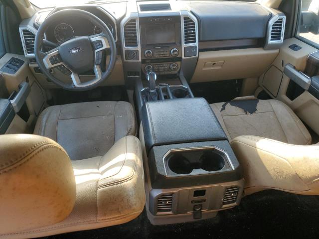 2015 FORD F150 SUPER - 1FTEW1EF4FFB42400
