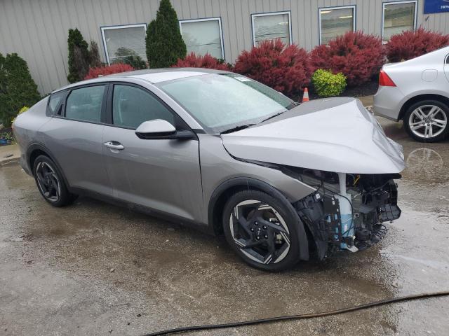 2025 KIA K4 EX 3KPFU4DE8SE007669