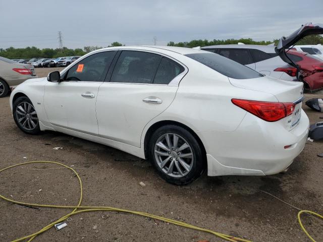 Vin: jn1ev7ar3hm832887, lot: 57914975, infiniti q50 premium 20172