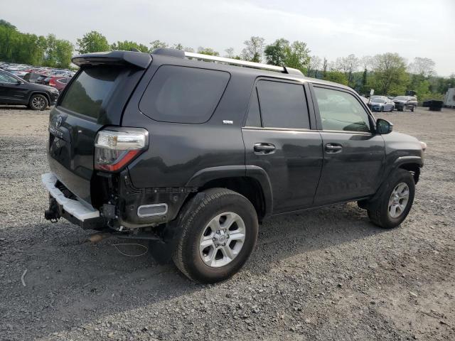 Vin: jtemu5jr4r6284870, lot: 56626445, toyota 4runner sr5/sr5 premium 20243