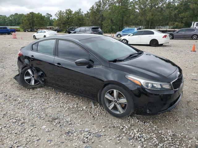 Vin: 3kpfl4a77je226131, lot: 55788605, kia forte lx 20184