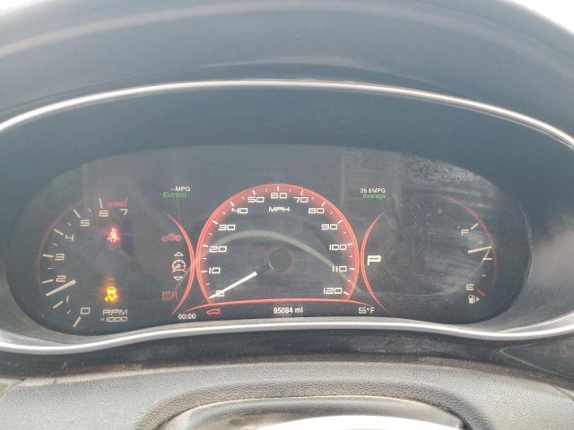 2015 DODGE DART SXT - 1C3CDFBB9FD330650