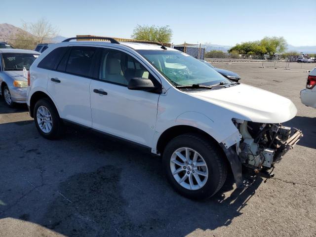 Vin: 2fmdk3gc8ebb39954, lot: 56427345, ford edge se 20144