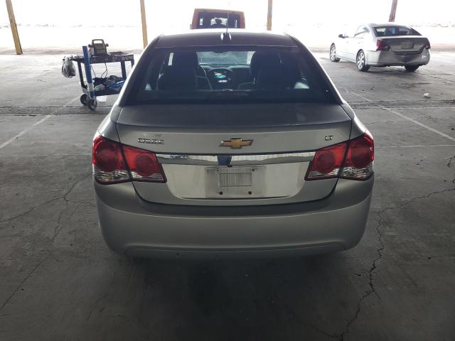2016 CHEVROLET CRUZE LIMI - 1G1PE5SB2G7210086