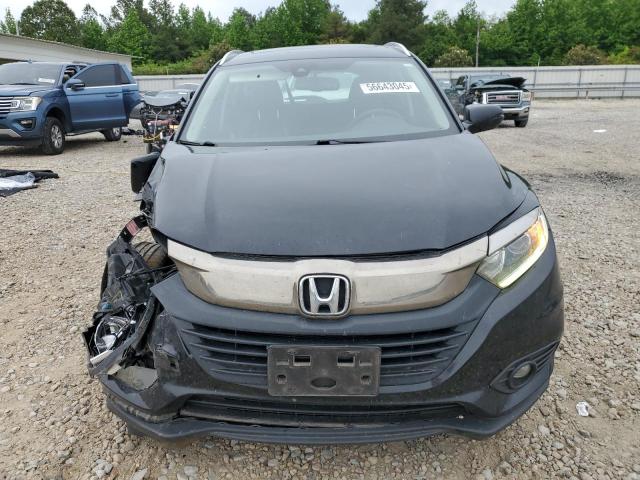 2022 HONDA HR-V EXL - 3CZRU5H7XNM733679