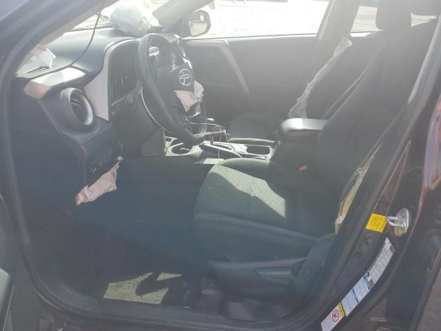 2018 TOYOTA RAV4 LE - 2T3BFREV4JW825326