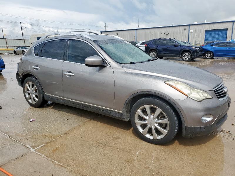 Vin: jn1aj0hp4am701849, lot: 55666185, infiniti ex35 base 20104