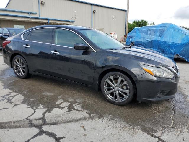 2018 NISSAN ALTIMA 2.5 - 1N4AL3AP6JC272034
