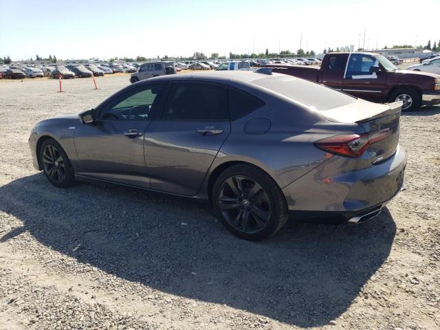 2021 ACURA TLX TECH A - 19UUB5F5XMA012718