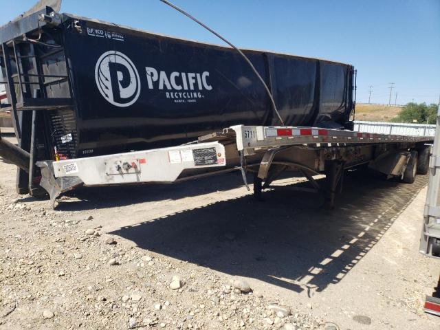 TRANSCRAFT TRAILER 2022 1TTF532A5N3325711 photo #3